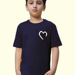 Friskers Boys Printed T-shirt-picture-27