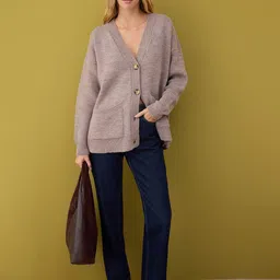 Trendyol Women Cardigan image 3