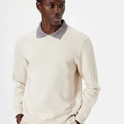 Koton Men Sweatshirt-picture-39