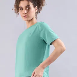 SG Women Pockets T-shirt-image-69