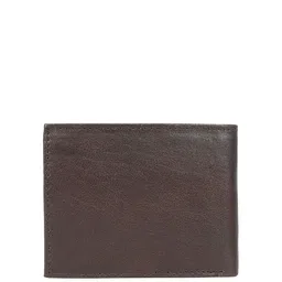Celtic Men Leather Two Fold Wallet image 4