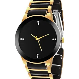Miss Perfect Unisex Dial & Straps Watch 253-picture-26