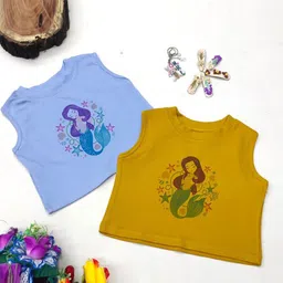 BAESD Floral Print Top image 1