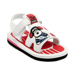 YK Unisex Kids Comfort Sandals image 2