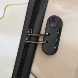 Red Tape Cabin Hard Sided Trolley Bag image 5