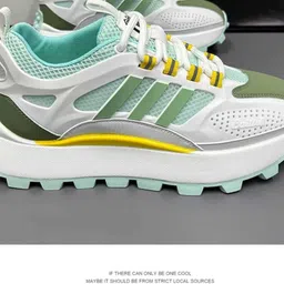 Z Blue 1105 Sport Walking Trainer Sneaker Fashion Imported High Premium Quality Sneakers For Men image 5