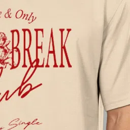 BULLMER Men Printed T-shirt image 3