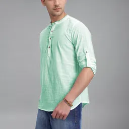 LENIA Men Kurta image 4