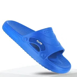 FLITE Men Rubber Sliders-picture-12