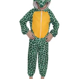 Kaku Fancy dresses Kids Printed Tortoise Water Animal Costume-picture-20