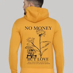 GLITO X Men Printed Hooded Sweatshirt-picture-37