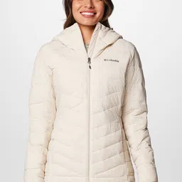 Columbia Joy Peak II Down Hooded Puffer Jacket-picture-10