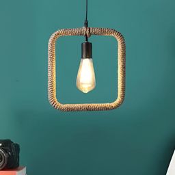 GAUVIK Beige Ceiling Lamp-picture-36