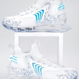 Atom Men Woven Design Sneakers-picture-43