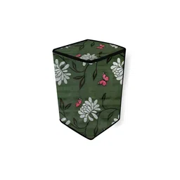 The Furnishing Tree Grey Plastic Washing Machine Cover image 2