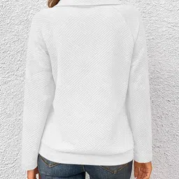 Stylecast X Slyck Women Sweatshirt image 3