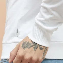 Fame Forever by Lifestyle Men Sweatshirt image 3