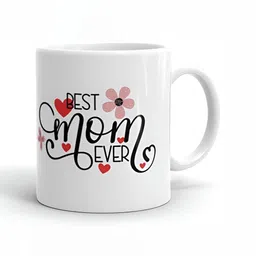 Mr UVD White & Black Typography Printed Ceramic Matte Mug 350 ml-picture-39