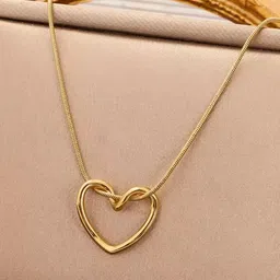 Nitant Women Gold-Toned Alloy Pendant-picture-20