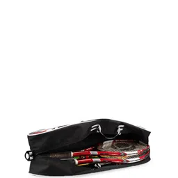 Whackk Printed Large Sports or Gym Duffel Bag image 4