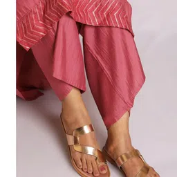 CORSICA Women Open Toe Flats-picture-32