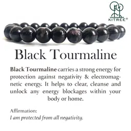 KITREE Fabric Elasticated Bracelet image 2