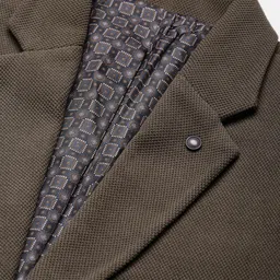 SHOWOFF Slim Fit Single-Breasted Blazer image 4