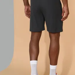 EPPE Men Mid-Rise Textured Running Shorts image 3