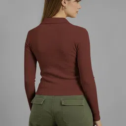 Maheshvi Top image 5