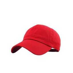 Infispace Pure Cotton Unisex Summer Sports Classic Cap-picture-17