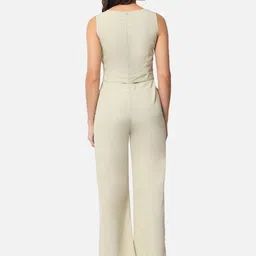 SZN Basic Jumpsuit image 2
