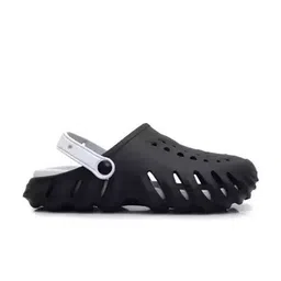 DRACKFOOT Men Self Design Clogs image 4