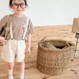 LULU & SKY Girls Shorts image 2