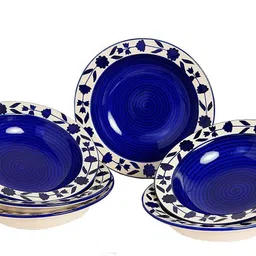 retail mafia Ceramic plate tray dish_6 Soup Plates_n52 Charger Plate-picture-24