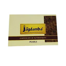 sri jagdamba pearls dealer Sri Jagdamba Gold Plated Pearls Dealer Contemporary Studs Earrings image 4