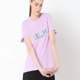 HESHA Women Typography Printed T-shirt-picture-19