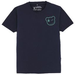 Status Quo Boys Printed T-shirt-image-35