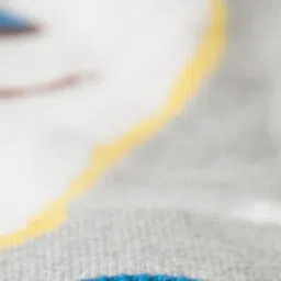 LULU & SKY Boys Self Design Round Neck Pure Cotton Pullover Sweaters image 3