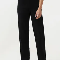 Kraus Jeans Women Wide Leg High-Rise Jeans-image-41