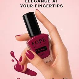 FOPE Set Of 14 Long Lasting Makeup Combo image 4