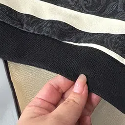 Xsole Boys Striped T-shirt with Trousers image 5