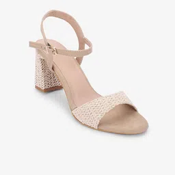 DressBerry Block Pumps-image-3