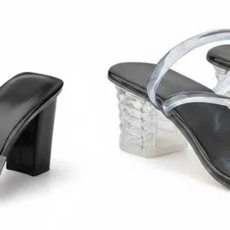 beacon Women Heels Sandal-picture-39