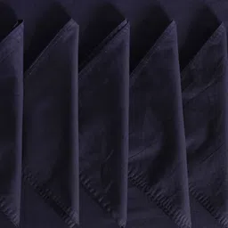 HANDICRAFT PALACE 6 Seater Cotton Table Cover With 6 Napkins image 3