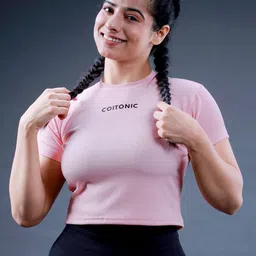 Coitonic Crop Top-picture-39