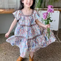 LULU & SKY Dress-picture-28