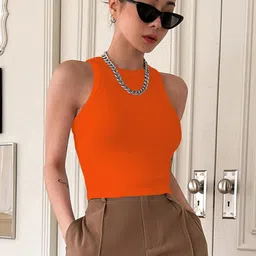 BAESD Tank Crop Top image 3