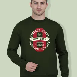 HiFlyers Men Printed Sweatshirt-picture-30