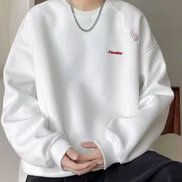 KPOP Men Pullover image 2
