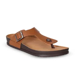Bellissimo Men Slip-On Comfort Sandals-image-35